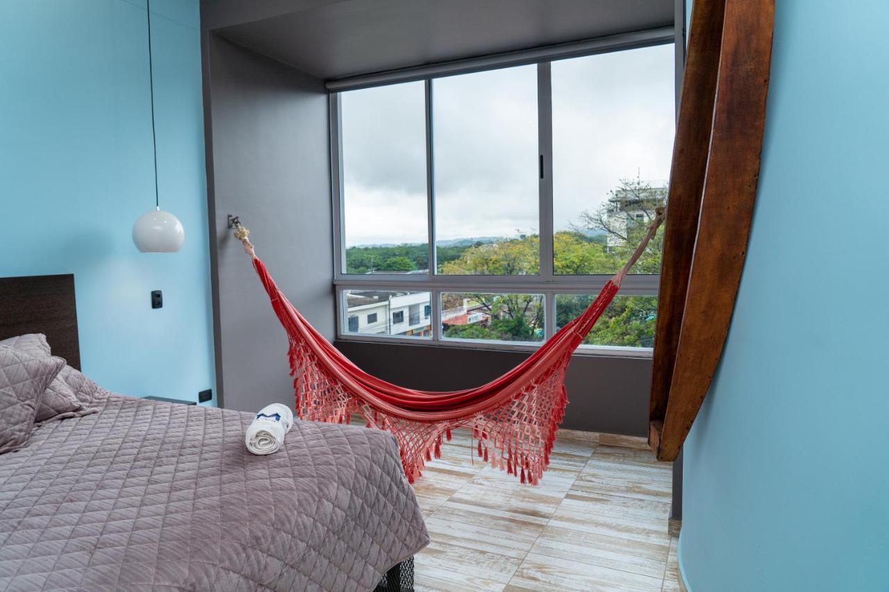 Hotel El Meson La Dorada Kültér fotó